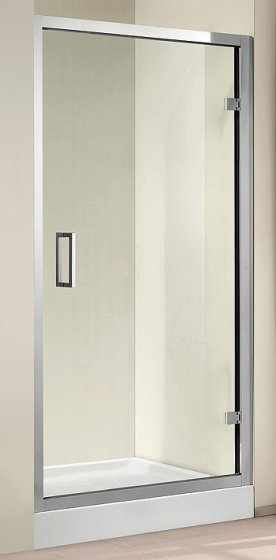 Фото товара Душевая дверь в нишу Cezares Porta B11 100