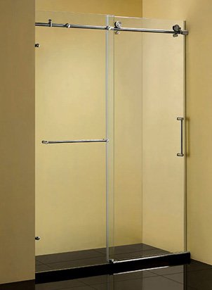 Фото товара Душевая дверь в нишу Sturm Ego 120 см (L)