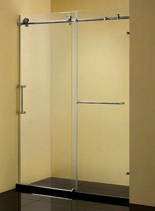 Фото товара Душевая дверь в нишу Sturm Ego 120 см (R)