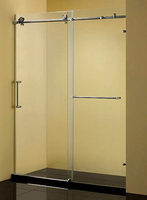 Фото товара Душевая дверь в нишу Sturm Ego 130 см (R)