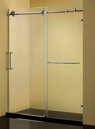 Фото товара Душевая дверь в нишу Sturm Ego 140 см (R)