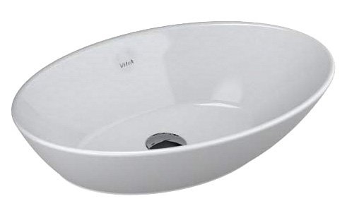 Фото товара Раковина VitrA Geo 4423B003 (60 см)