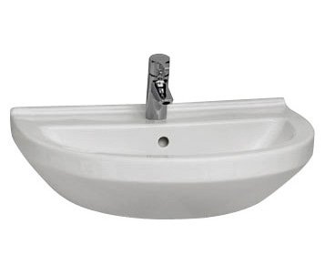 Фото товара Раковина VitrA S50 5302B003 (60 см)