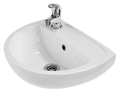Фото товара Рукомойник IFO Arret RS031040000 (40 см)