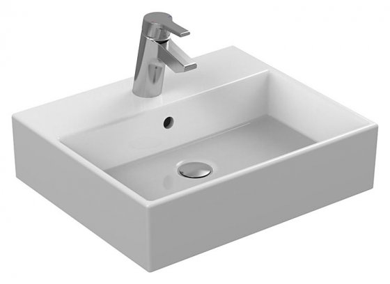 Фото товара Раковина Ideal Standard Strada K077701 (50 см)