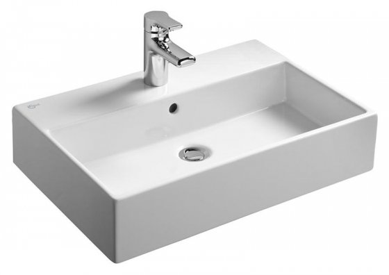 Фото товара Раковина Ideal Standard Strada K077801 (60 см)