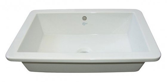 Фото товара Раковина Ideal Standard Strada K078001 (60 см)