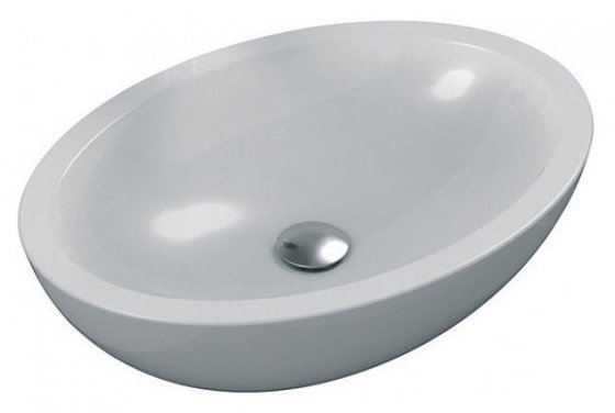 Фото товара Раковина Ideal Standard Strada K078401 (60 см)