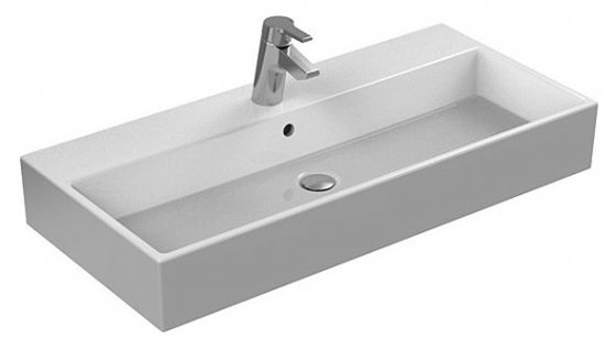 Фото товара Раковина Ideal Standard Strada K078601 (90 см)