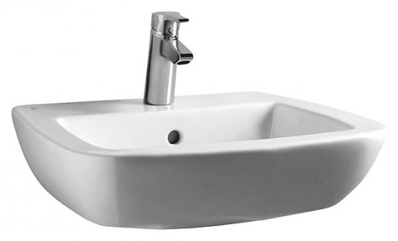 Фото товара Раковина Ideal Standard Ventuno T001301 (55 см)