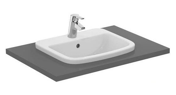 Фото товара Раковина Ideal Standard Tempo T059201 (50 см)