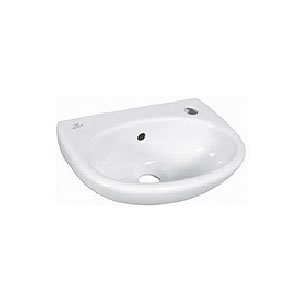 Фото товара Рукомойник Ideal Standard Ecco W407901R / W407501L (35 см)
