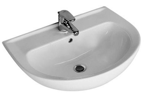 Фото товара Раковина Ideal Standard Ecco W434001 (55 см)