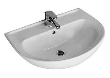 Фото товара Раковина Ideal Standard Ecco W444001 (65 см)