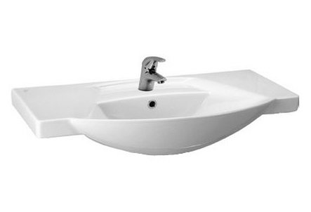 Фото товара Раковина Ideal Standard Motion W890101 (85 см)