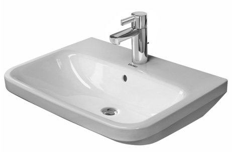 Фото товара Раковина Duravit DuraStyle 2319550000