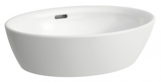 Фото товара Раковина Laufen Pro 8.1296.4.000.109.1