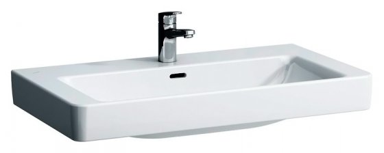 Фото товара Раковина Laufen Pro S 8.1396.5.000.104.1 (85 см)