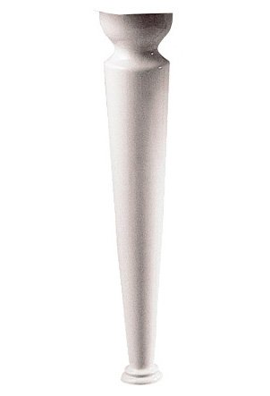 Фото товара Ножки для раковины VitrA Efes 6210B003 (1 шт.)