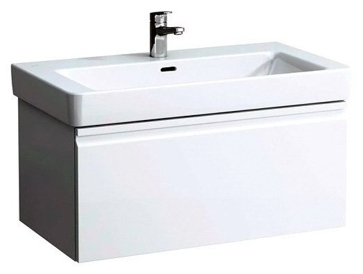 Фото товара Мебель для ванной Laufen Pro S 4.8355.2.096.463.1
