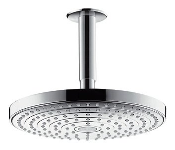 Фото товара Верхний душ Hansgrohe Raindance Select S 240 2jet 26467000