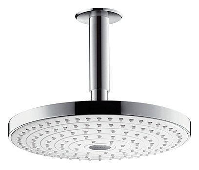 Фото товара Верхний душ Hansgrohe Raindance Select S 240 2jet 26467400