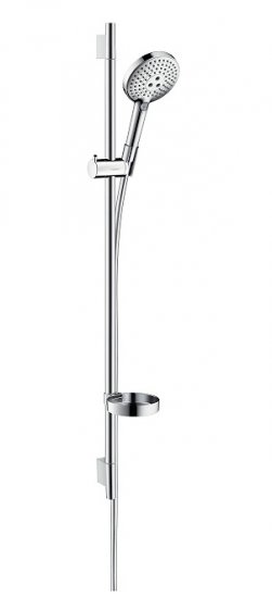 Фото товара Душевой гарнитур Hansgrohe Raindance Select S 120 3iet 26631000