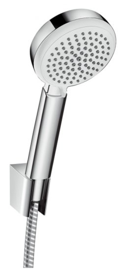 Фото товара Душевой гарнитур Hansgrohe Crometta 100 Vario 1,60 м