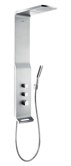 Фото товара Душевая панель Hansgrohe Raindance Lift 27008000