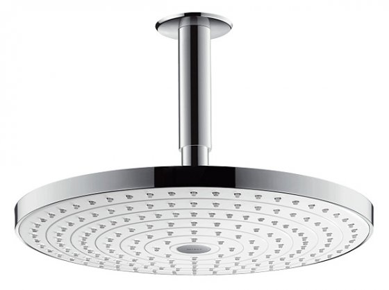 Фото товара Верхний душ Hansgrohe Raindance Select S 300 2jet 27337400