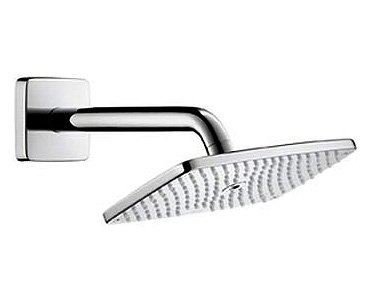 Фото товара Верхний душ Hansgrohe Raindance E Air 27370000