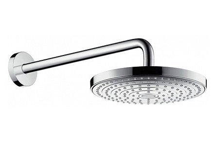 Фото товара Верхний душ Hansgrohe Raindance Select S 300 2jet 27378000