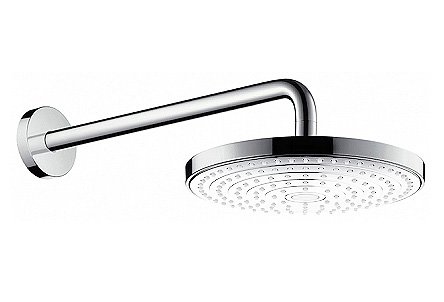 Фото товара Верхний душ Hansgrohe Raindance Select S 300 2jet 27378400