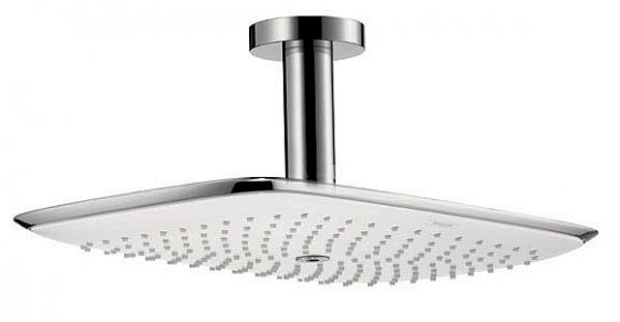 Фото товара Верхний душ Hansgrohe PuraVida 27390400