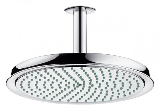 Фото товара Верхний душ Hansgrohe Raindance Classic AIR 27405000