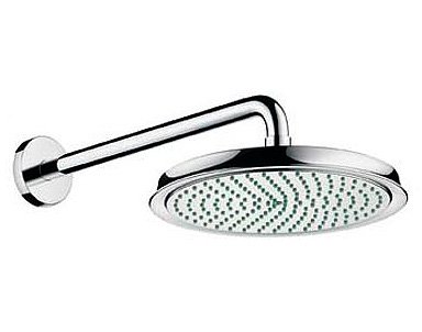 Фото товара Верхний душ Hansgrohe Raindance Classic AIR 27424000