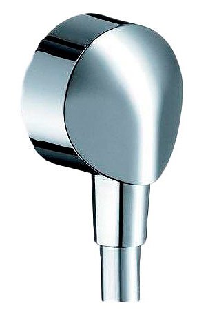 Фото товара Шланговое подключение Hansgrohe Fixfit Е 27454000