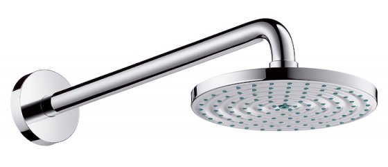 Фото товара Верхний душ Hansgrohe Raindance S 180 Air 1jet 27468000