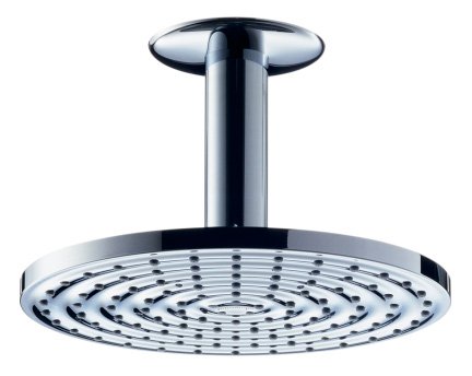 Фото товара Верхний душ Hansgrohe Raindance S 180 Air 1jet 27472000