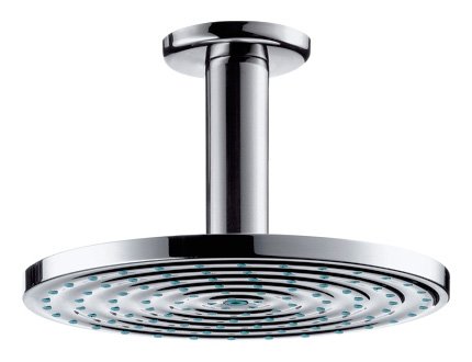 Фото товара Верхний душ Hansgrohe Raindance S 180 Air 1jet 27478000