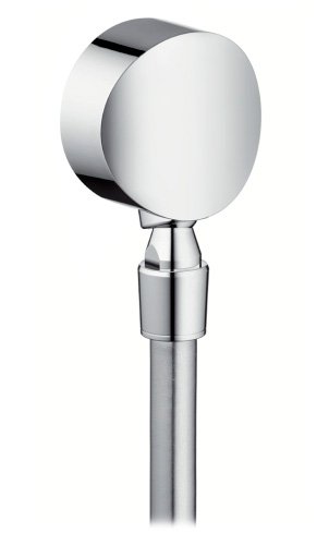 Фото товара Шланговое подключение Hansgrohe Fixfit S 27506000