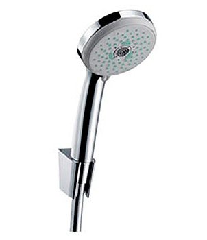 Фото товара Душевой гарнитур Hansgrohe Croma 100 Multi 27595000 Porter'S