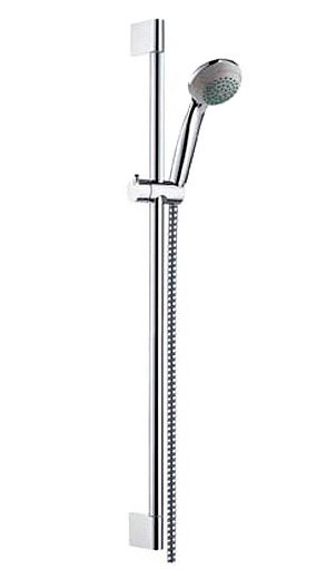 Фото товара Душевой гарнитур Hansgrohe Crometta 85 Vario 27762000 Unica Crometta