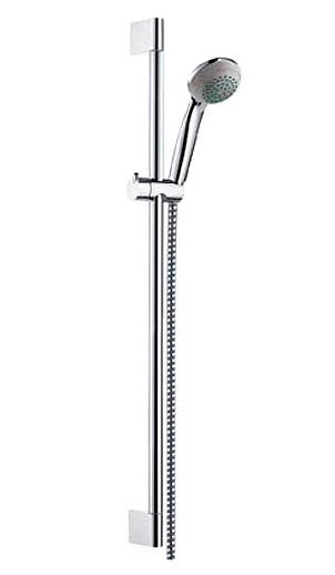 Фото товара Душевой гарнитур Hansgrohe Crometta 85 Vario 27763000 Unica Crometta