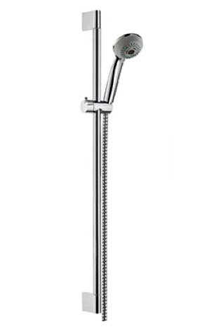 Фото товара Душевой гарнитур Hansgrohe Crometta 85 Multi 27766000 Unica Crometta