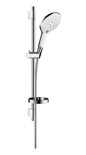 Фото товара Душевой гарнитур Hansgrohe Raindance Select S 150 3iet 27802400