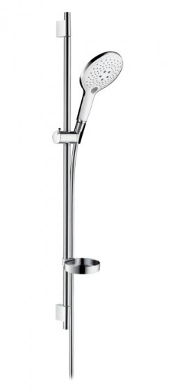 Фото товара Душевой гарнитур Hansgrohe Raindance Select S 150 3iet 27803400