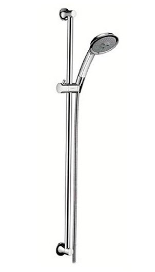 Фото товара Душевой гарнитур Hansgrohe Raindance Classic 100 AIR 3 jet 27841000 Unica Classic