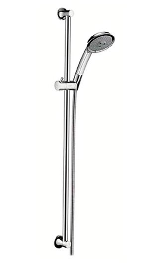 Фото товара Душевой гарнитур Hansgrohe Raindance Classic 100 AIR 3 jet 27843000 Unica Classic