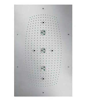 Фото товара Верхний душ Hansgrohe Raindance Rainmaker 28417000 без подсветки